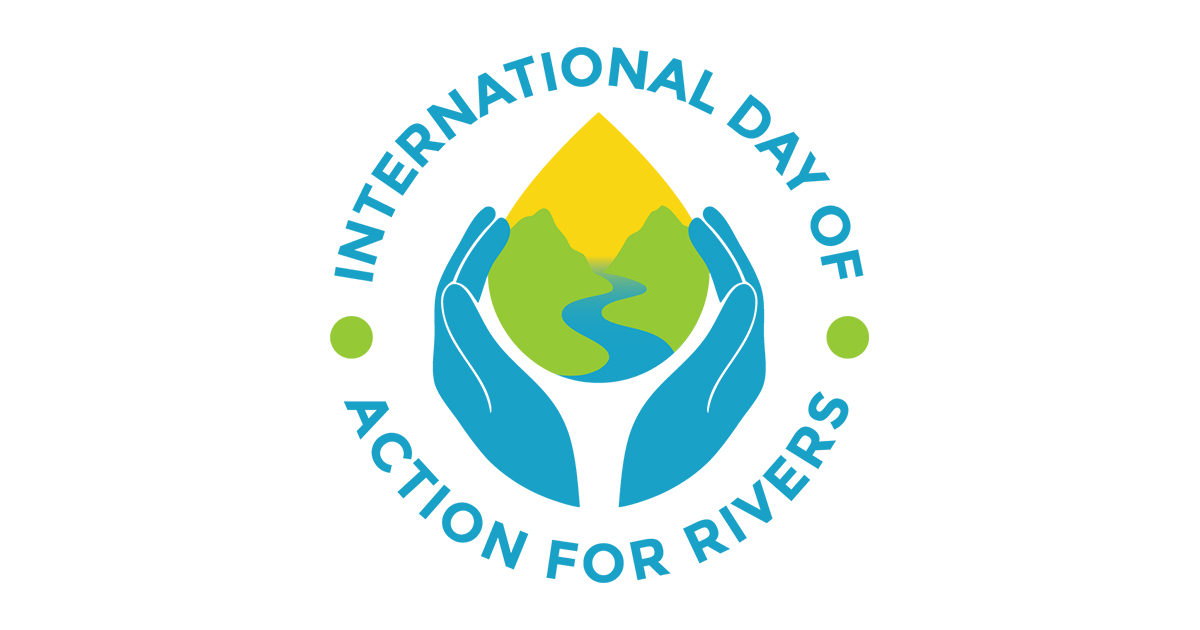 River Action Day
