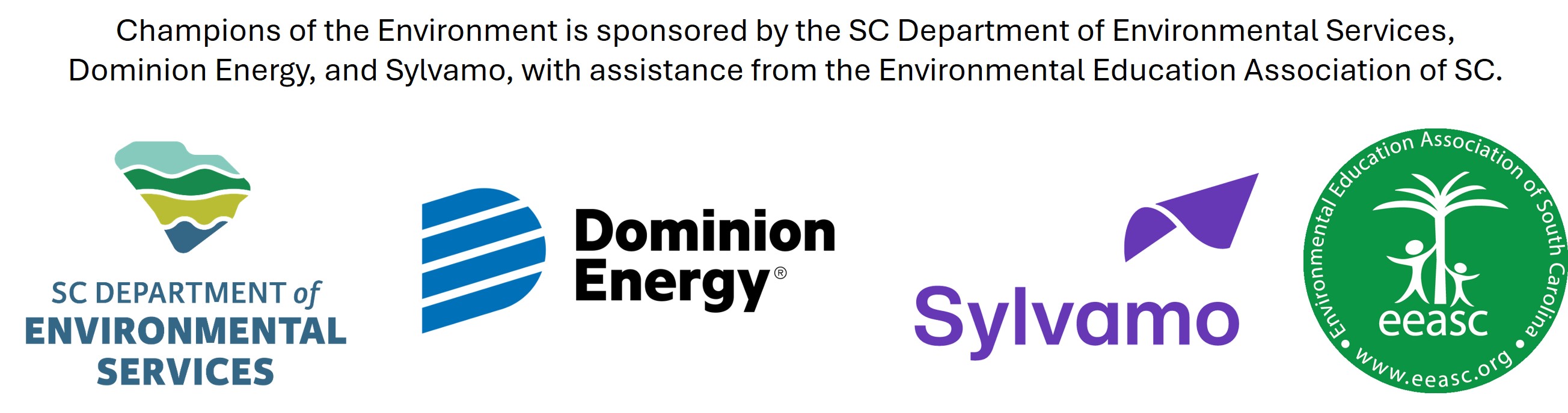 sponsor banner