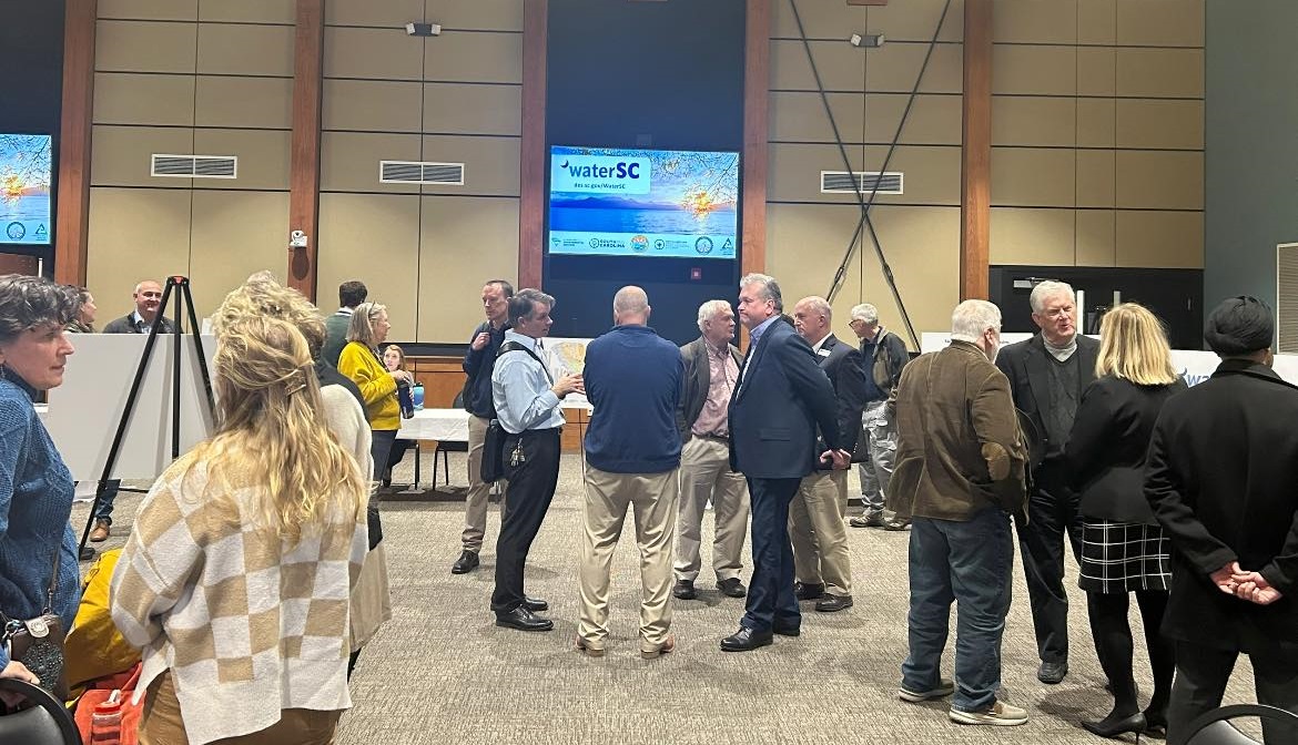 WaterSC meeting