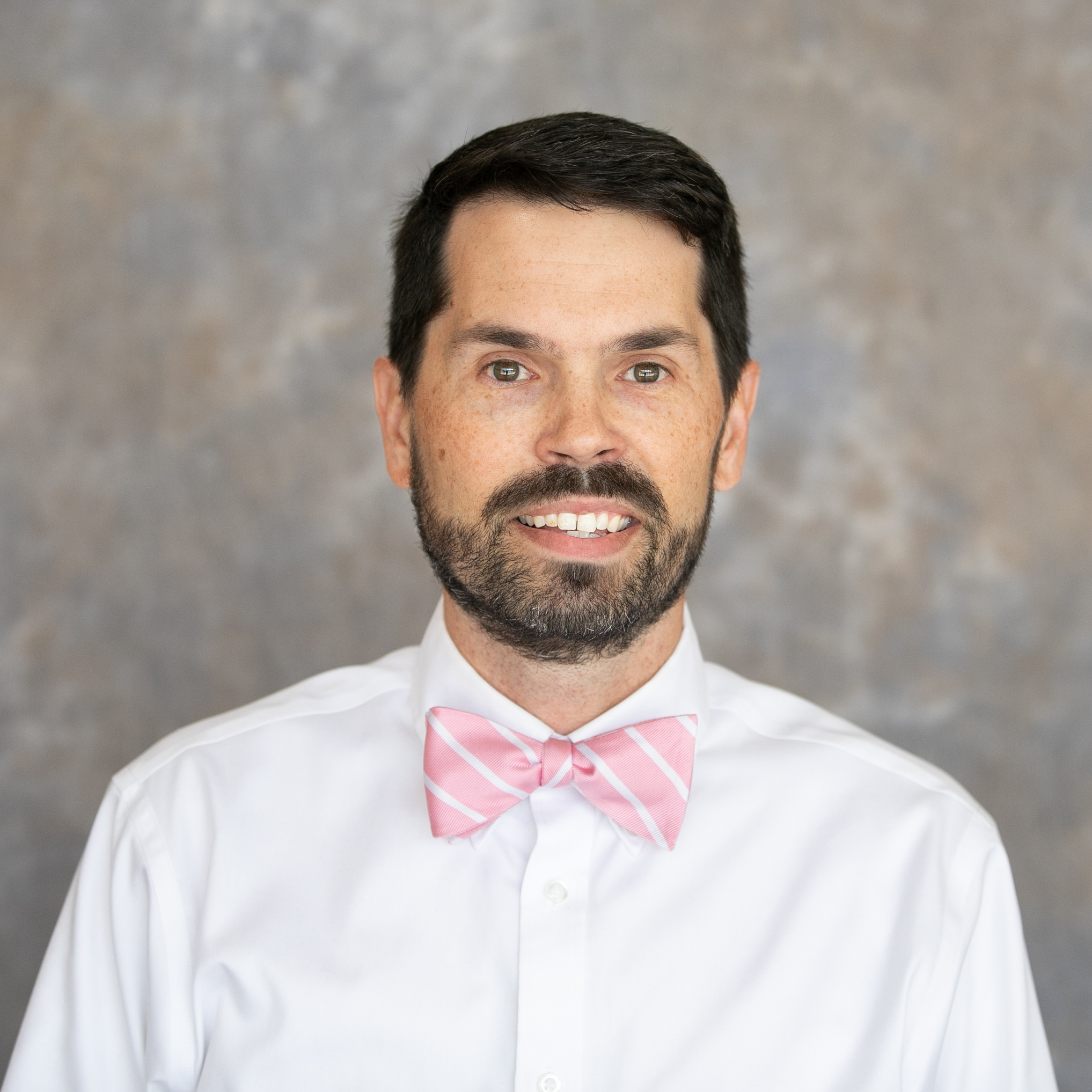 Adam Garrett, Human Resources Director for SCDES