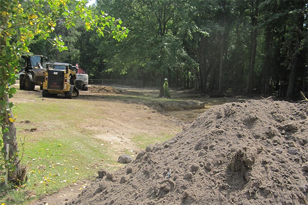 Former-Burlington-Industries-Site image