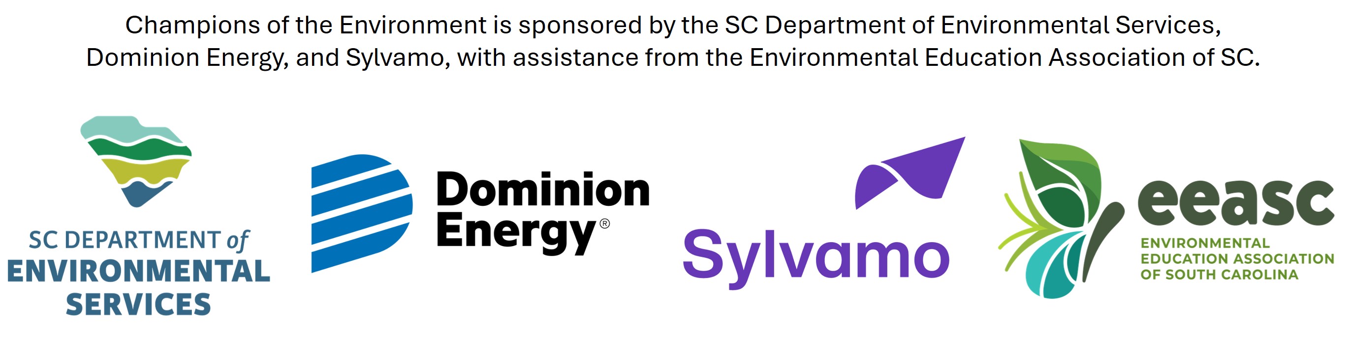 sponsors