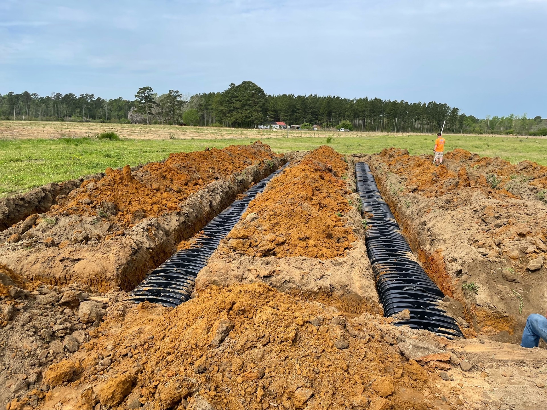 Septic System