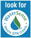 EPA Water Sense logo