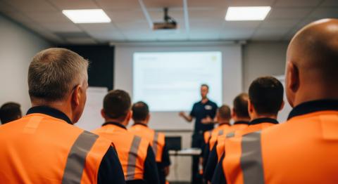 Asbestos Training Providers