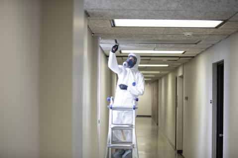 asbestos 