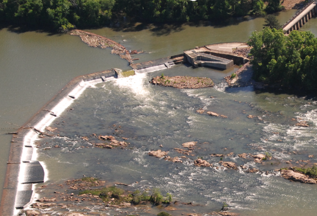 Broad River